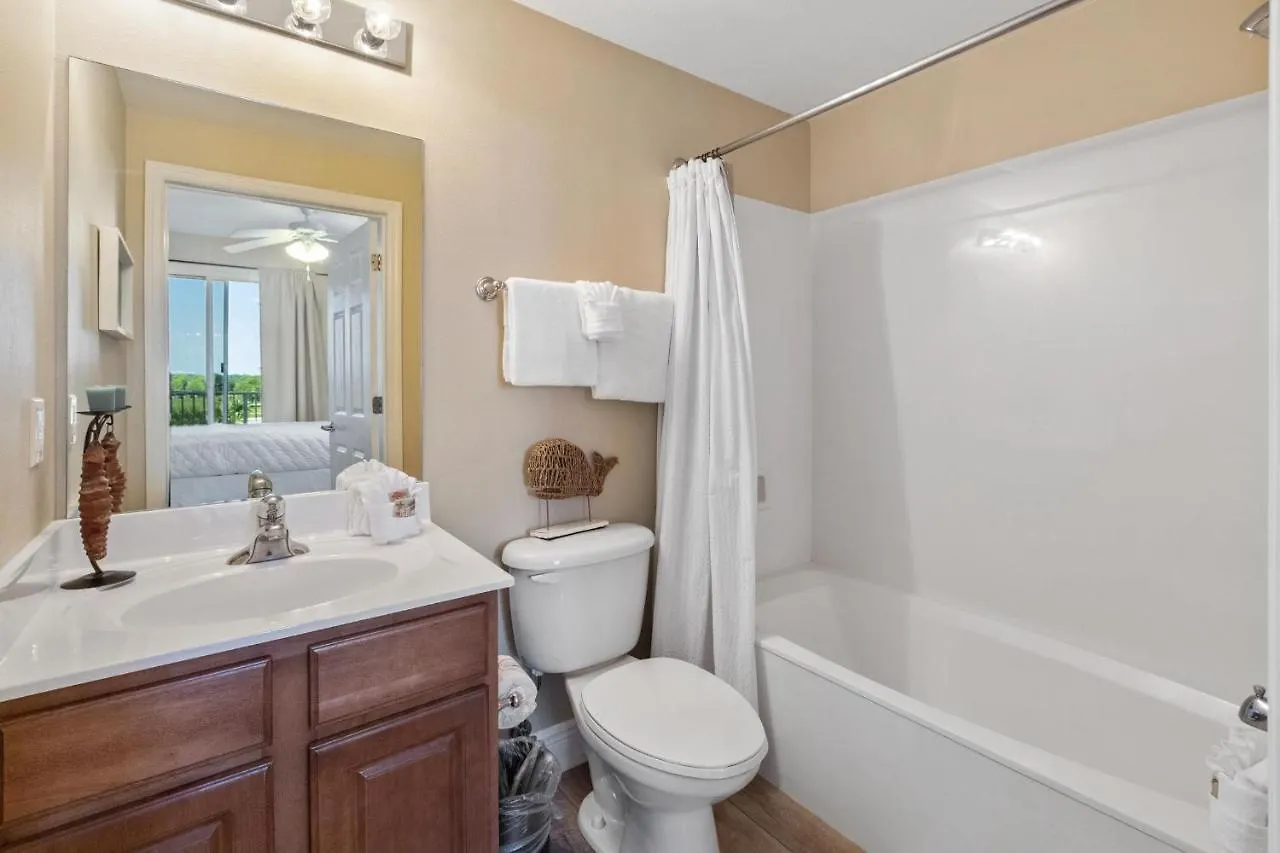 Ariel Dunes I 310 Apartment Destin United States