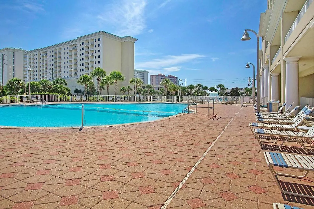 Ariel Dunes I 310 Apartment Destin