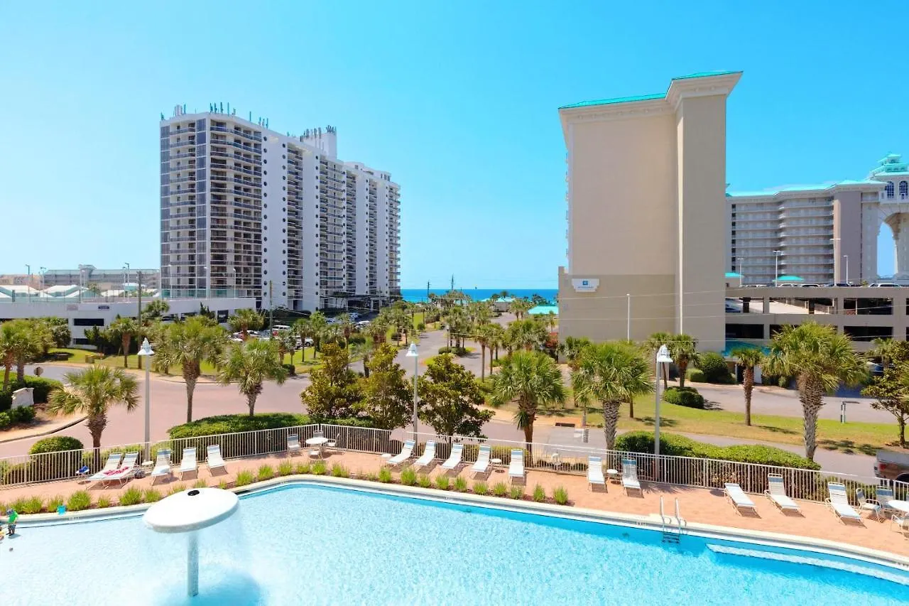Ariel Dunes I 310 Apartment Destin 0*,