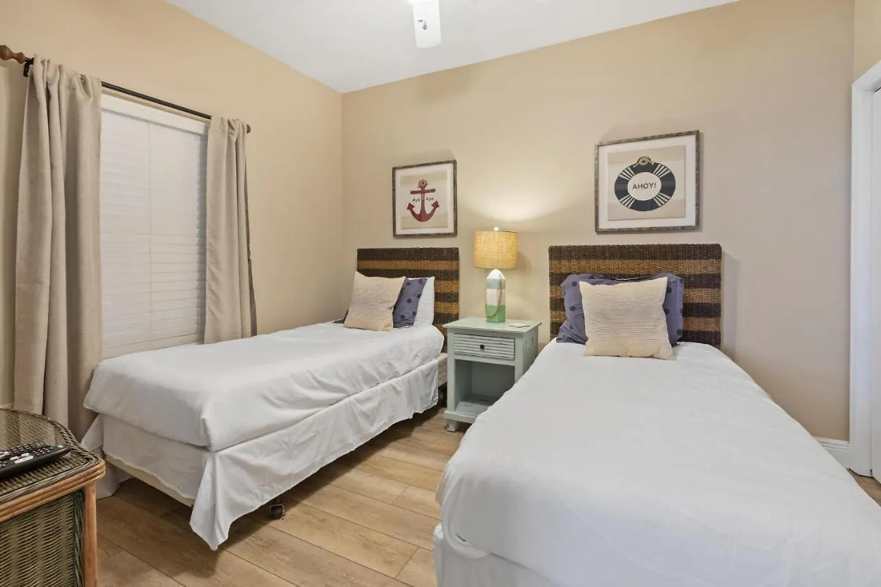 Ariel Dunes I 310 Apartment Destin