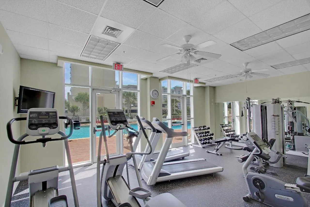 Ariel Dunes I 310 Apartment Destin United States