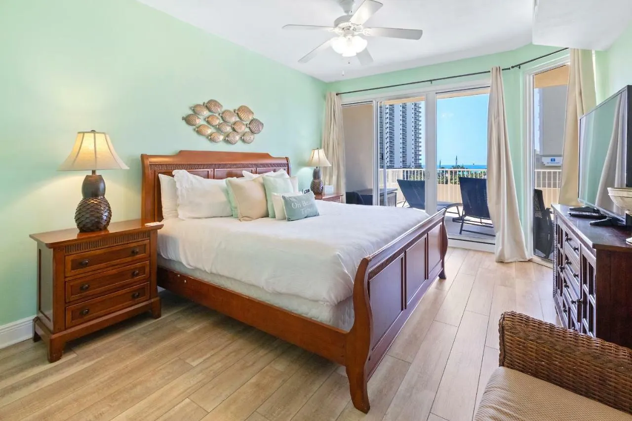 Ariel Dunes I 310 Apartment Destin United States