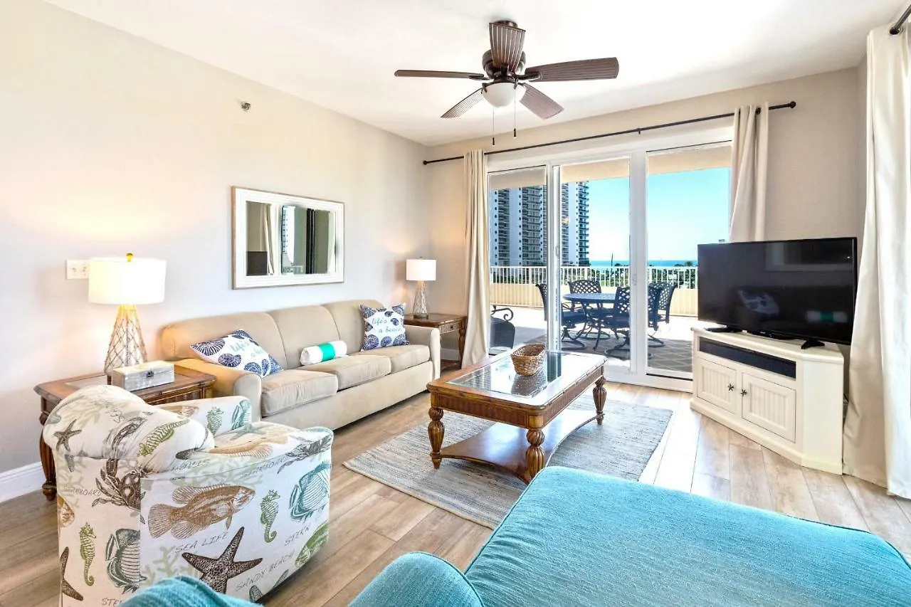 Ariel Dunes I 310 Apartment Destin