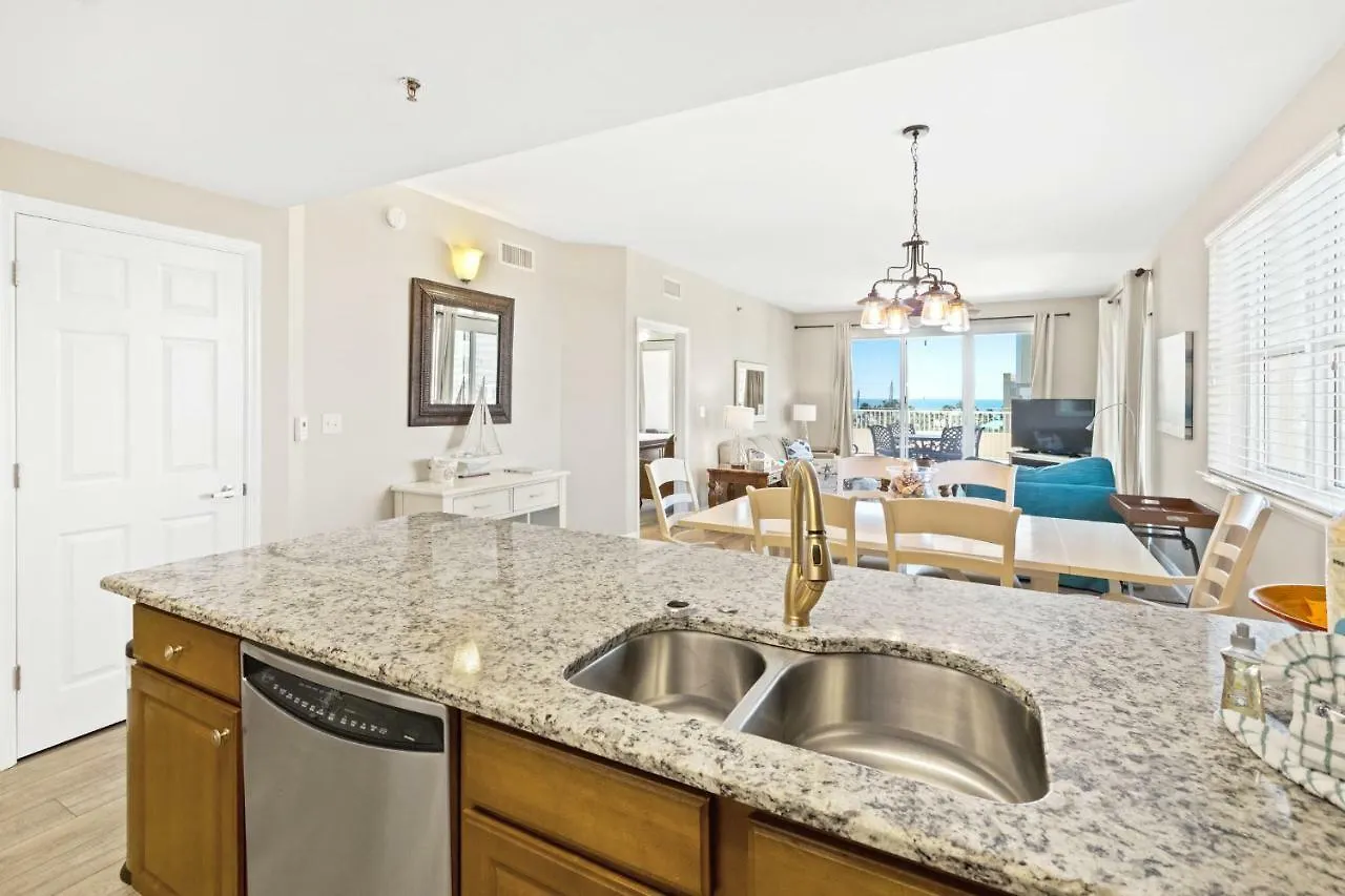 Ariel Dunes I 310 Apartment Destin