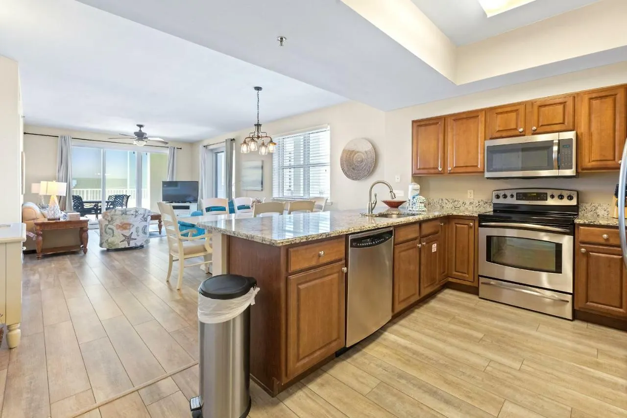 Ariel Dunes I 310 Apartment Destin 0*,